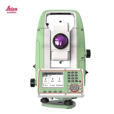 China Imported Leica TZ05 New Generation High Accuracy Manual Total Station for sale