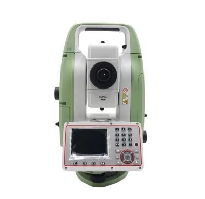 Chine Nouveaux outils totaux de grande précision de station de la série TZ08 de Leica TZ de génération à vendre