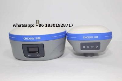 China integrated  X1 Base Navigation Bluetooth Trimble Gnss Receiver for sale