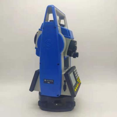 China Endless Friction Drives Stonex R3 Model Total Station Survey Equipment for sale