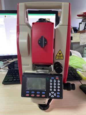 China Kolida 442R10U Long Measuring Distance 800m Automatic Total Station for sale