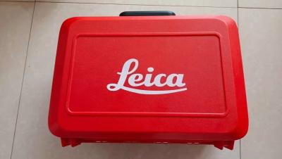China Caja de la estación del total de Leica en venta