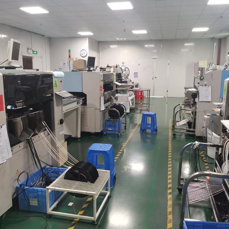 Verified China supplier - SHENZHEN LITEHOME OPTOELECTRONIC TECHNOLOGY CO., LTD.