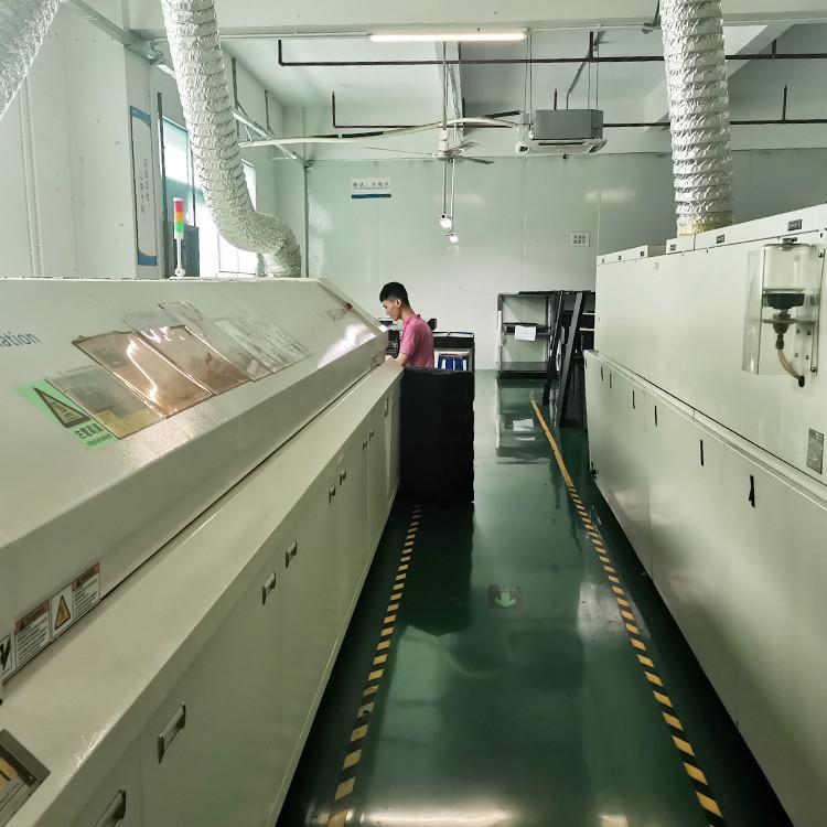 Verified China supplier - SHENZHEN LITEHOME OPTOELECTRONIC TECHNOLOGY CO., LTD.