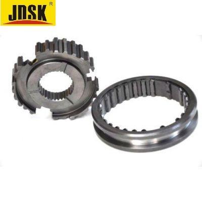 China Factory customized hardened teeth automobile parts transmission hub gear for sale