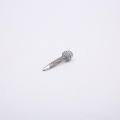 China Flat Head Stainless Steel Screws KM Electronic Screws M3 M4 Flat Head Countersunk Screws for sale