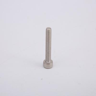 China Standard Stainless Steel Screws Hex Head Furniture Screws, 304 Stainless Steel Screw Manufacturer for sale