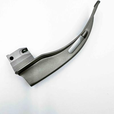 Chine L'aluminium ADC12 la résistance à la corrosion de composants de services de moulage mécanique sous pression à vendre