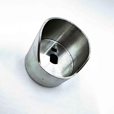 Chine L'OEM des pièces de moulage mécanique sous pression de zinc de magnésium de pièces en métal de service de moulage mécanique sous pression à vendre