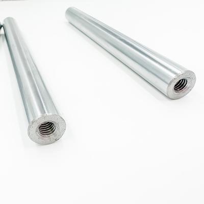 China Servicios de acero inoxidables de torneado de aluminio anodizados del torno del CNC de las piezas del CNC en venta
