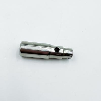 China Metal CNC Turning Parts Precision CNC Machining Milling Turning Manufacturers for sale