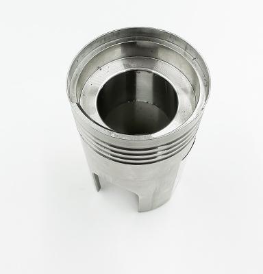 China ISO9001 CNC Precision Machining Services , Custom CNC Turning Components for sale