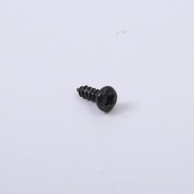 China Cross Slotted Pan Head Self Tapping Screws Stainless Steel M2 M3 M4 M5 for sale