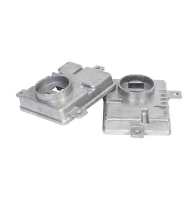 China Customized Die Casting Aluminum Alloy Shell , Original Stabilizer With Quality Assurance for sale