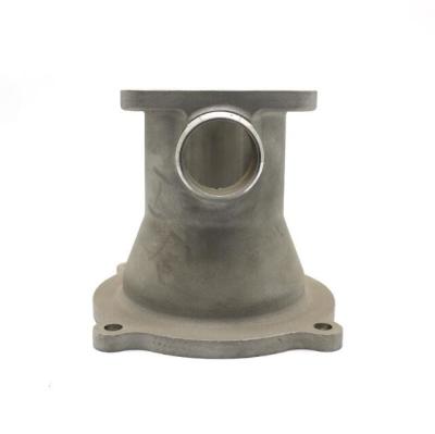 China Home Appliances Precision Stainless Casting Foundry , Custom Aluminum Foundry for sale