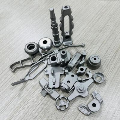 China Precision SS Metal Foundry , Metal Casting Foundry For Automobile / Aircraft for sale