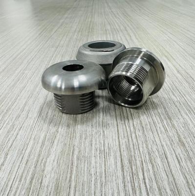 China Stainless Steel Precision Casting Parts, Alloy Steel Casting Parts Dewaxing Foundry for sale