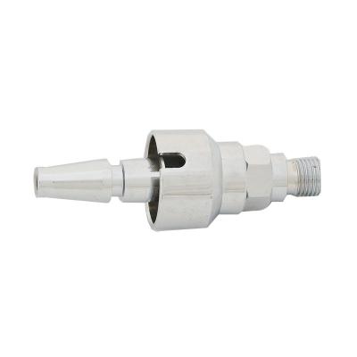 China British Standard Medical Gas Adapters for sale