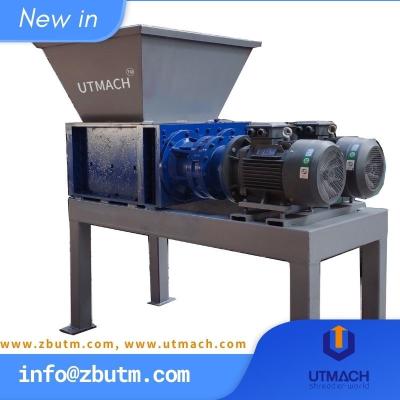 China Competitive price for for four shaft shredder, chinese four shaft shredder supplier, 4 shaft shredder in china for sale
