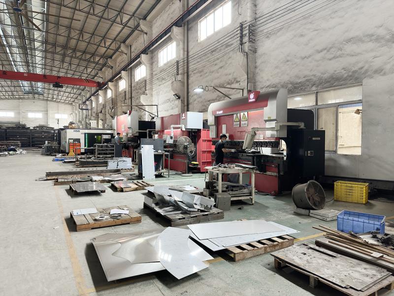 Verified China supplier - Guangzhou Lanxinwang Technology Co.,Ltd