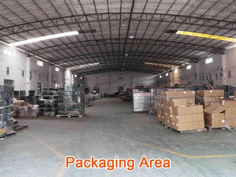 Verified China supplier - Guangzhou Lanxinwang Technology Co.,Ltd
