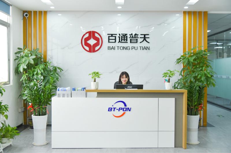 Verified China supplier - Shenzhen Baitong Putian Technology Co., Ltd.