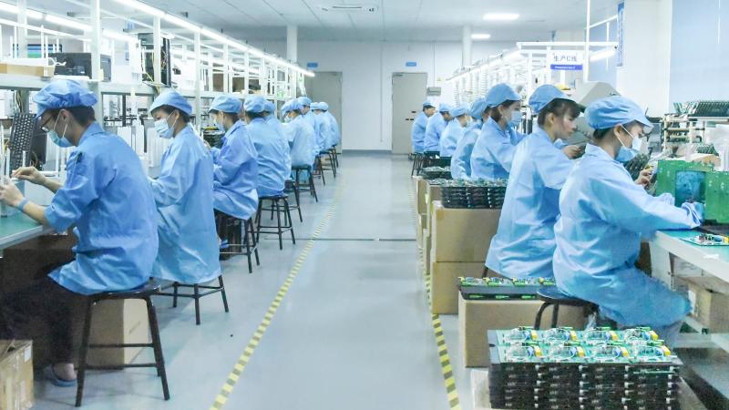 Verified China supplier - Shenzhen Baitong Putian Technology Co., Ltd.