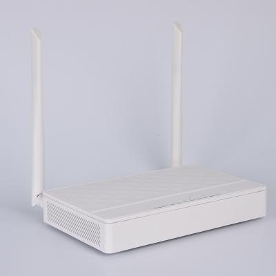 China EPON XPON ONU FTTH & EOC EQUIPMENT 1GE+1FE+WIFI NETWORK ROUTER ONU EPON ONU WIFI ROUTER for sale