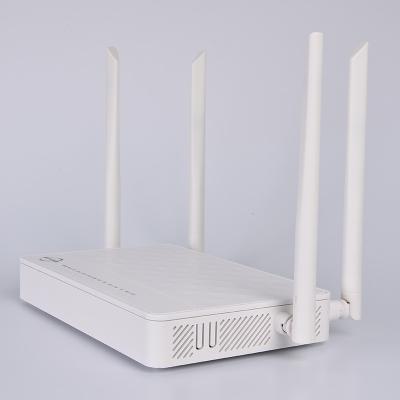 China Ontario de Pon Gepon de Ethernet de la entrada del hogar de la red FTTH Xpon ONU Olt de Catv en venta