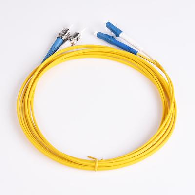 China GPON Armored Patch Cord for sale