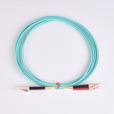 Chine ST DE SC MTP MPO DU SM 9/125 LC D'ANATEL 	Corde de correction optique de fibre à vendre