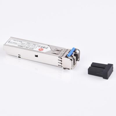 China 10G SFP Optical Transceiver Module for sale