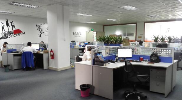 Verified China supplier - Shenzhen Zijiang Electronics Co., Ltd
