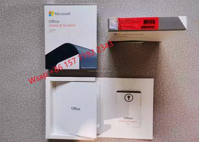 Chine Clé 2016 de permis d'activation d'Office Home et d'étudiant de clé de permis de logiciel de Microsoft à vendre