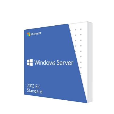 China Llave rápida de la licencia de Windows Server 2012 de la entrega/Windows Server Std 2016 en venta