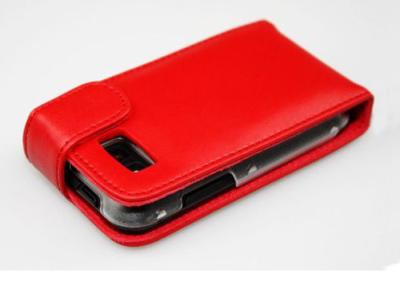 China Fashion Colorful Vertical Leather Case For Motorola defy MB525 ME525 Cell Phone for sale