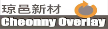 Jiangsu Cheonny Overlay Co., Ltd.