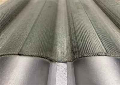 China JIS G3441 718 Weld Overlay Cladding Seamless Stainless Steel Pipe for sale