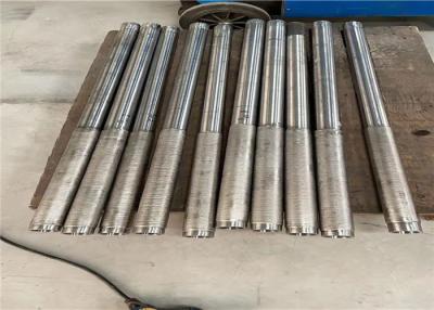 China SA213 P11 Nickel Alloy CMT Cladding ASTM Inconel 625 For Power Station for sale