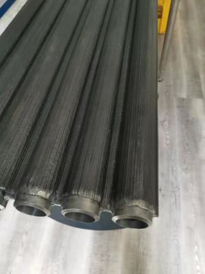 China 4-600mm Weld Overlay Services Inconel 625 Cladding Seamless Tube Pipe Bar for sale