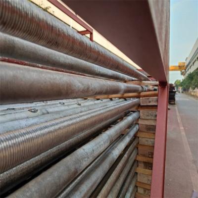 Cina Tubo della sovrapposizione della saldatura dei tubi di surriscaldatore di Inconel 625 6-219mm in vendita