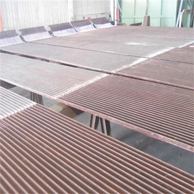 China Alloy 622 Water Wall Panels Boiler Alloy 625 686 3mm for sale
