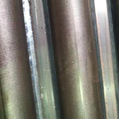 China Nickel Alloy Seamless Inconel 625 Cladding 6mm-114mm for sale