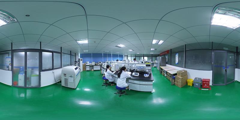 Verified China supplier - Labnovation Technologies, Inc.