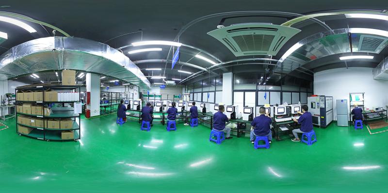 Verified China supplier - Labnovation Technologies, Inc.