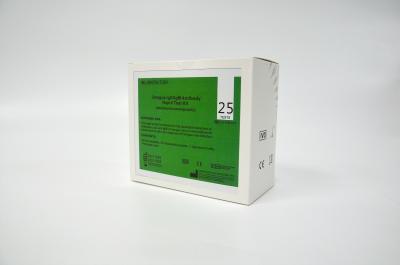 China 95% Accuracy 30ul Antibody IgG IgM Test Kit For Dengue Viral Infection for sale