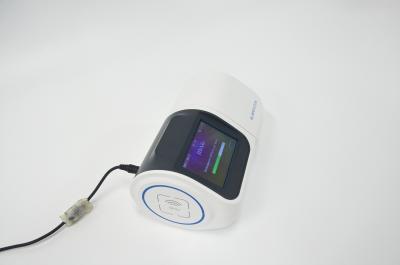 China Analizador de Opreation del paso del analizador uno de la hematología del analizador LD-100 de HbA1c para la prueba médica en venta