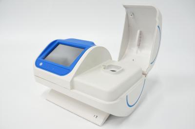 China One Step POCT HbA1c Analyser IVD Medical Equipment Automated Hematology Analyzer for sale