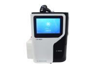 China HbA1c HPLC Hematology Analyzer Machine Fully Automated Haematology Analyser for sale