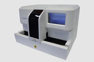 China IFCC NGSP LD500 Fully Automated Hba1c Analyzer For Home for sale